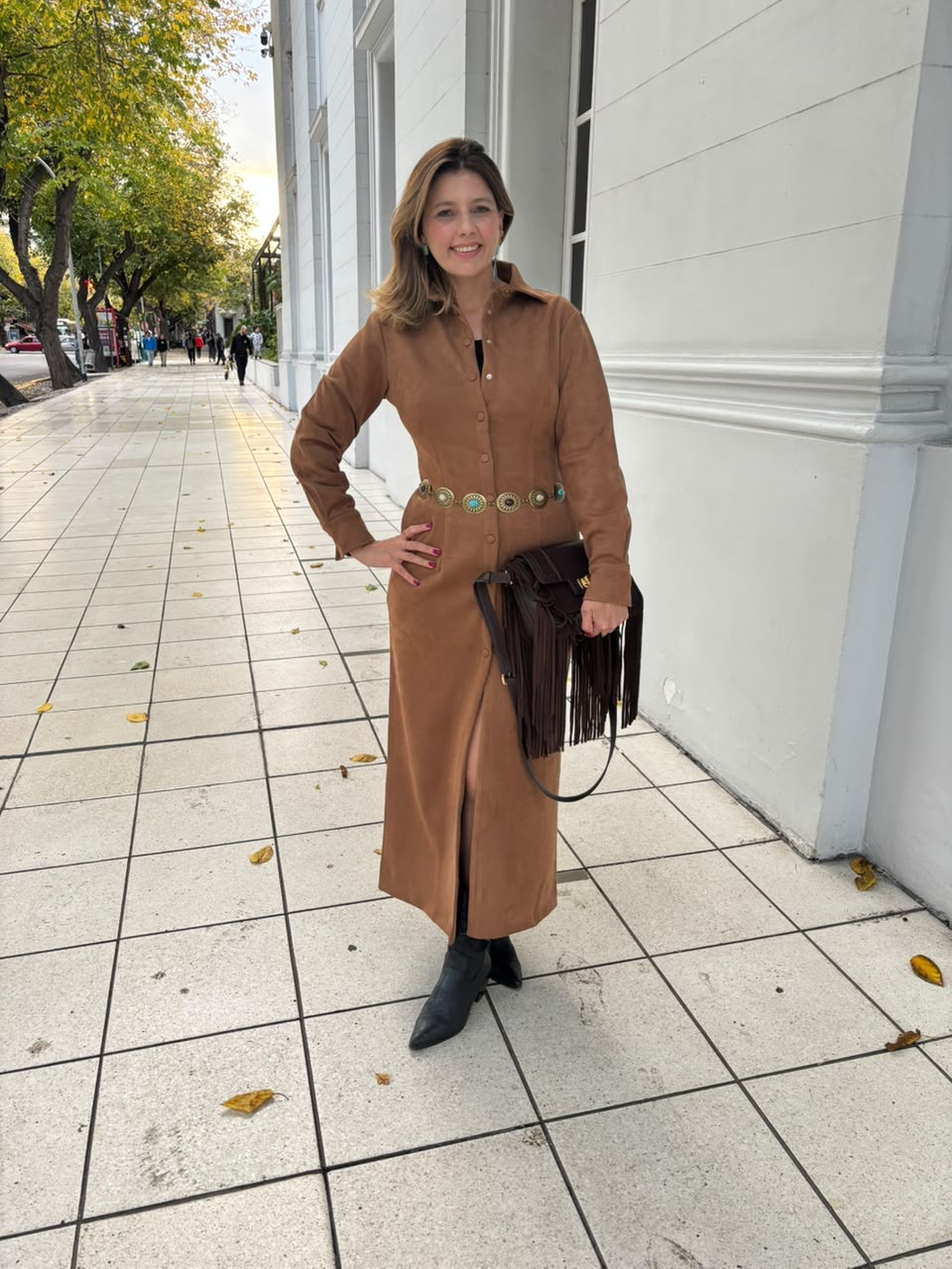 Estilo Daniela Peçanha