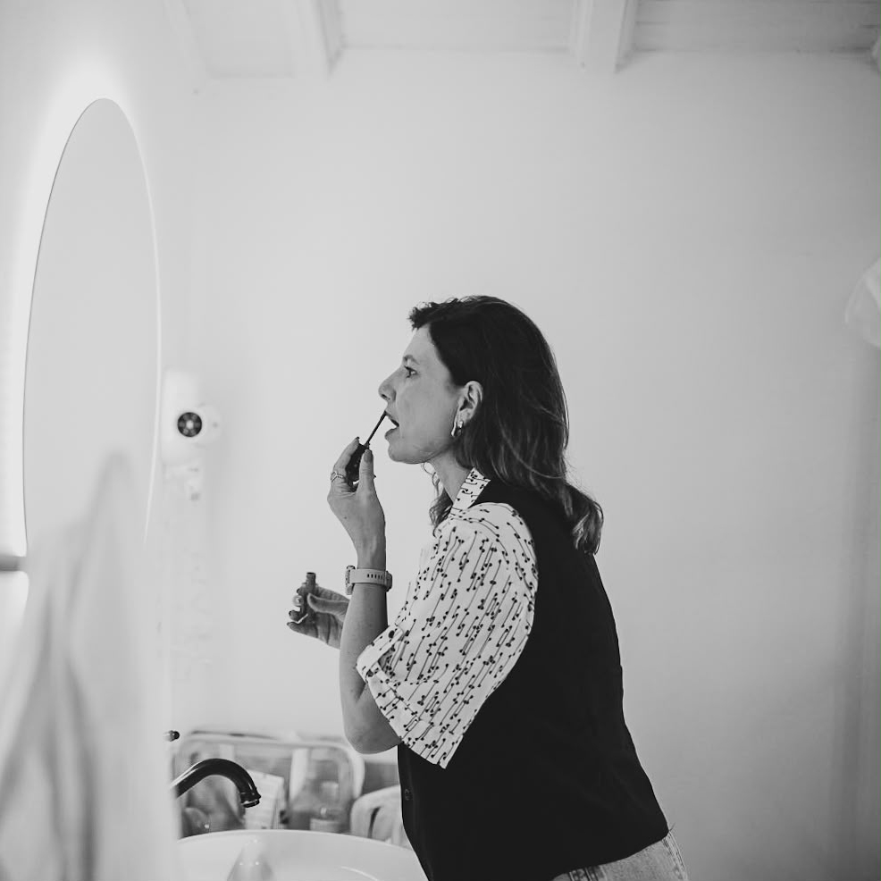 Estilo Daniela Peçanha